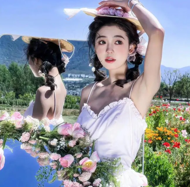 开门送财童子到你家啦